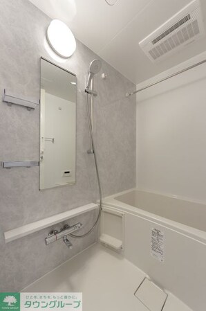 JP noie 西蒲田の物件内観写真